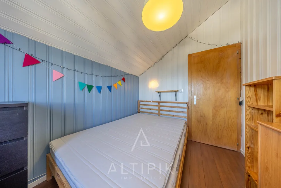 Duplex dans maison villageoise à Haute-Nendaz – Foto 13 von 13