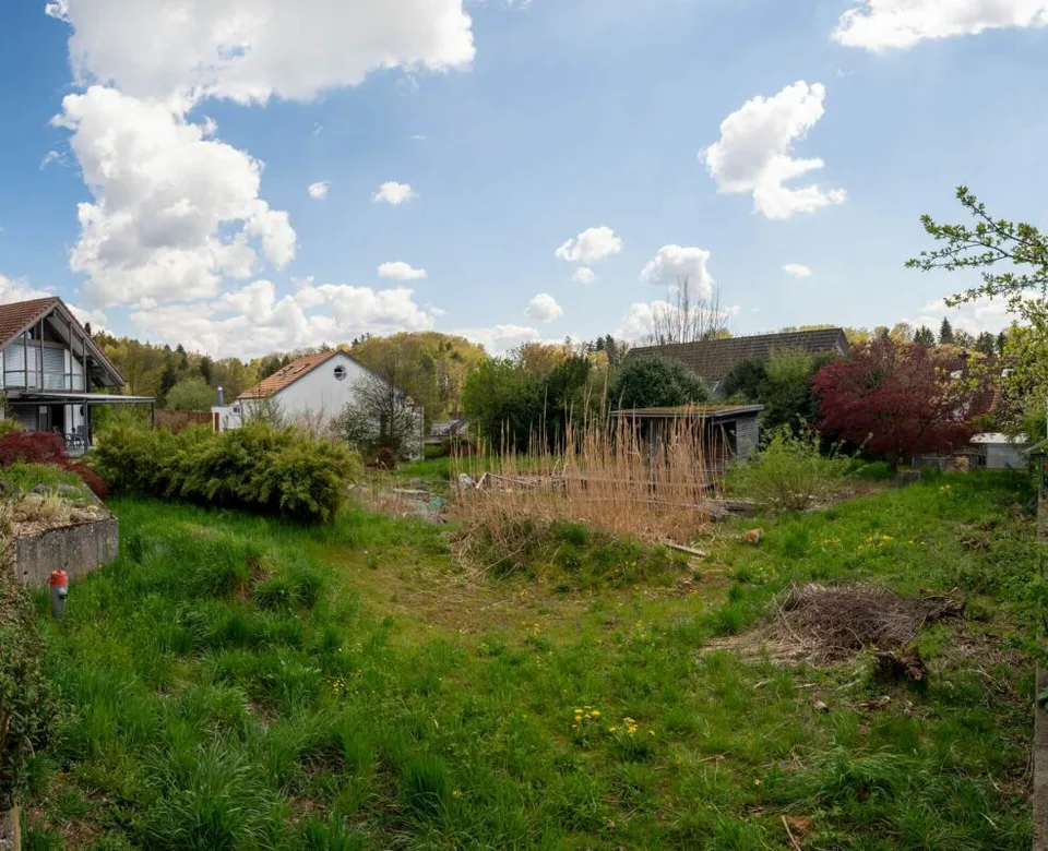 Terreno edificabile Im Grossäcker Birchwil-Nürensdorf – foto 4 di 4