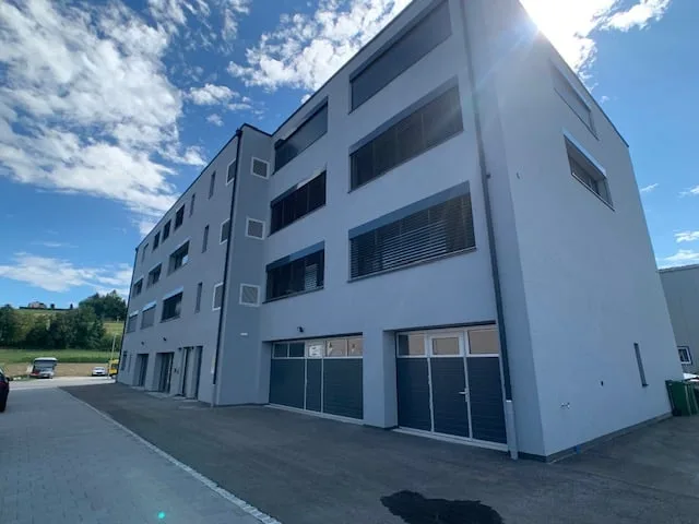 Commercial premises, modern, 25 m², ground floor – photo 4 of 5