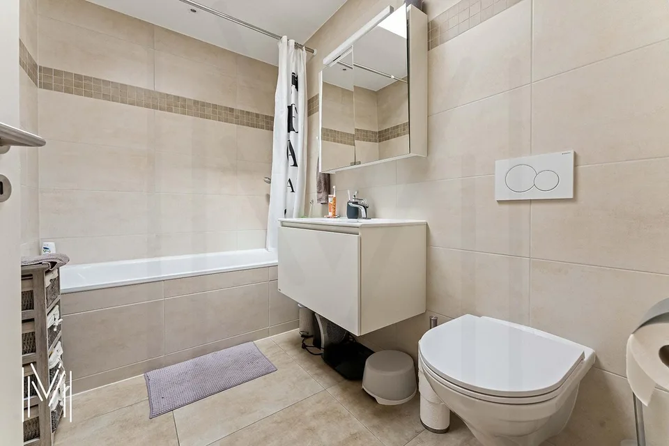 4 Zimmer Wohnung in Bulle – Foto 10 von 13