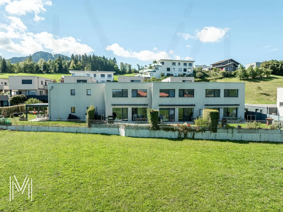 4 Zimmer Wohnung in Bulle – Foto 12 von 13