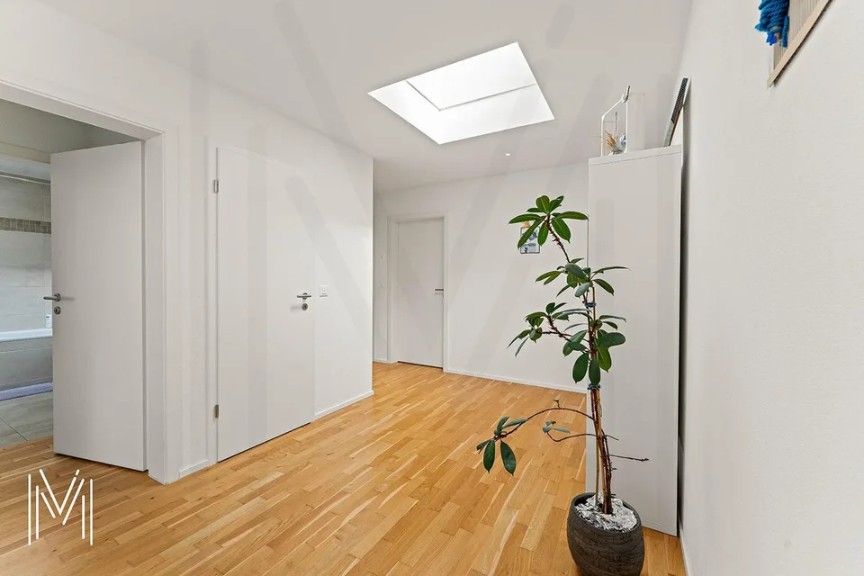 4 Zimmer Wohnung in Bulle – Foto 8 von 13