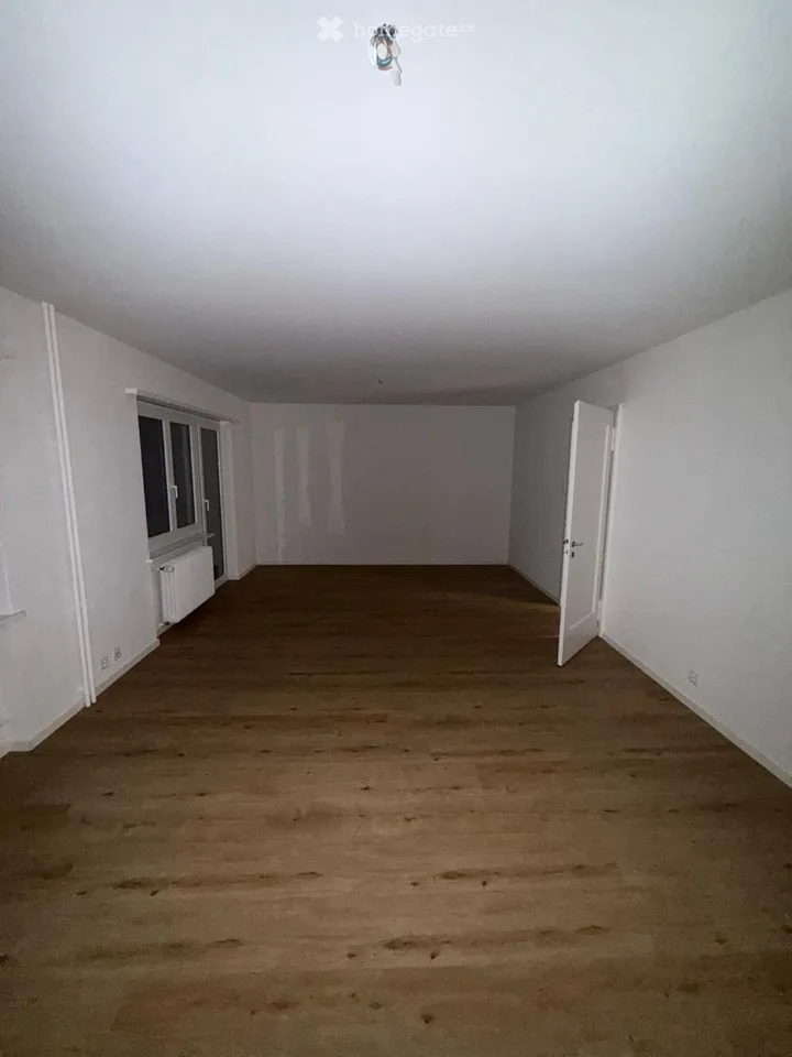 Nachmieter gesucht für 3.5 Zimmer Wohnung – Foto 3 von 5