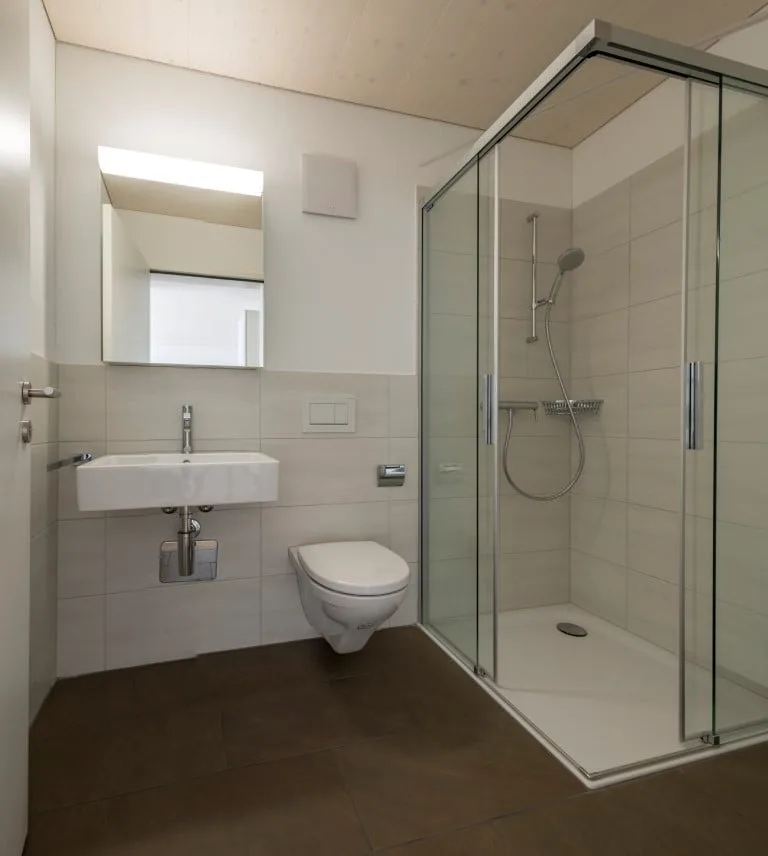 Appartement moderne 2.5 pièces à Murgenthal – disponible immédiatement !