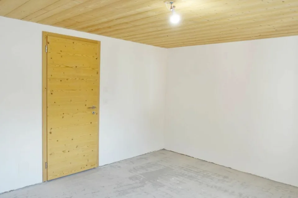 7½-Zimmer-Wohnung im Zweifamilienhaus – Foto 8 von 13