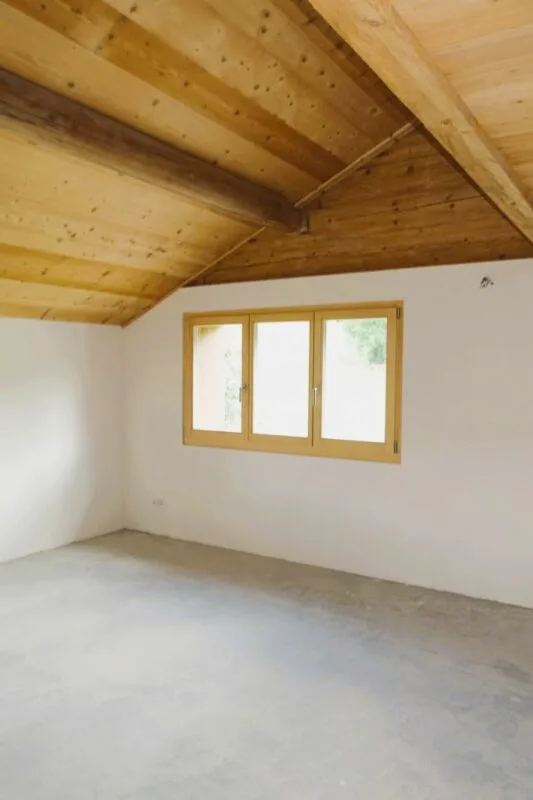 7½-Zimmer-Wohnung im Zweifamilienhaus – Foto 6 von 13