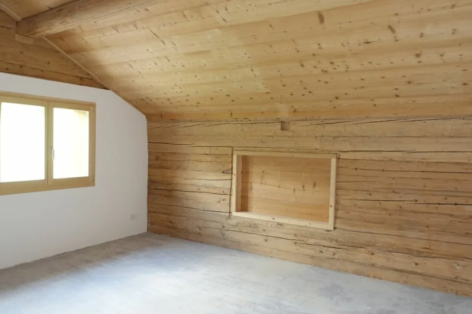 7½-Zimmer-Wohnung im Zweifamilienhaus – Foto 5 von 13