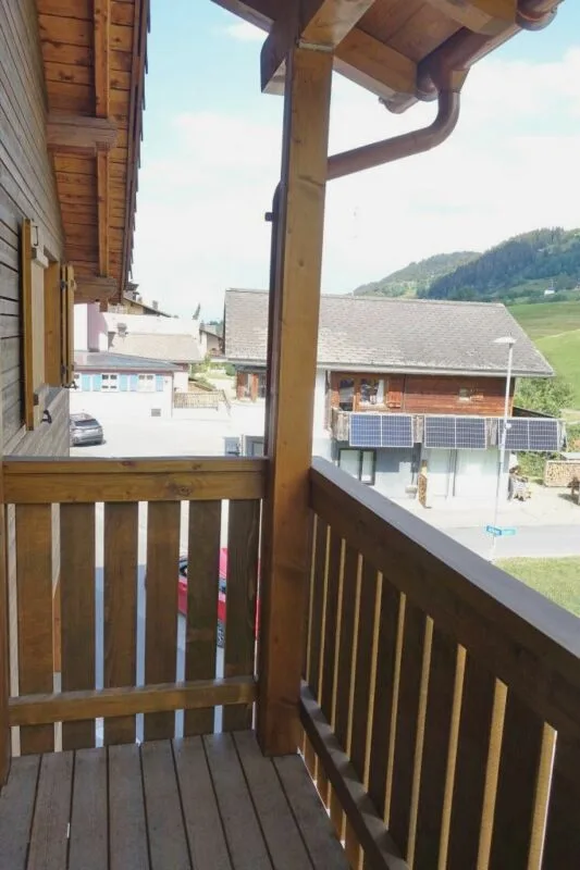 7½-Zimmer-Wohnung im Zweifamilienhaus – Foto 12 von 13