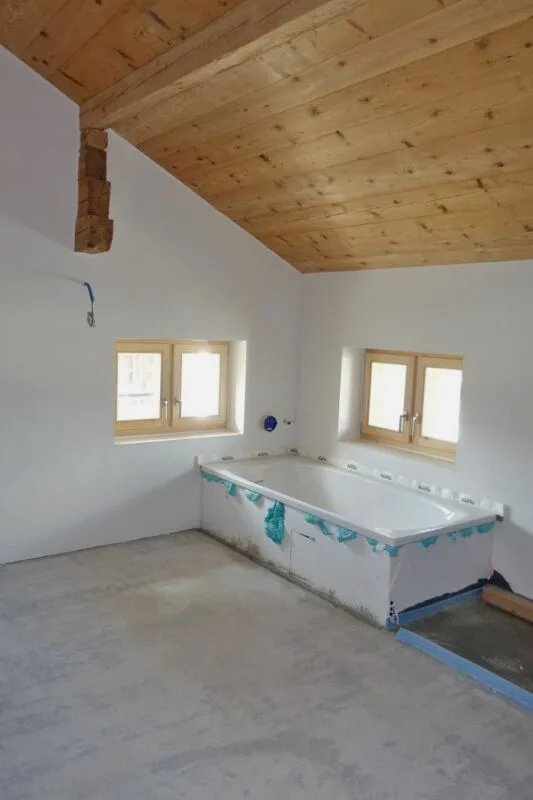 7½-Zimmer-Wohnung im Zweifamilienhaus – Foto 9 von 13