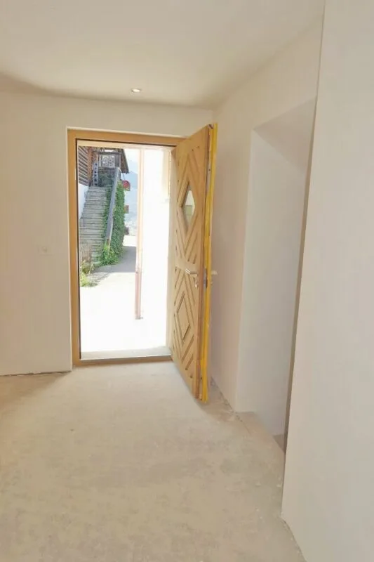 Appartamento di 3½ locali in una casa a due famiglie – foto 8 di 11