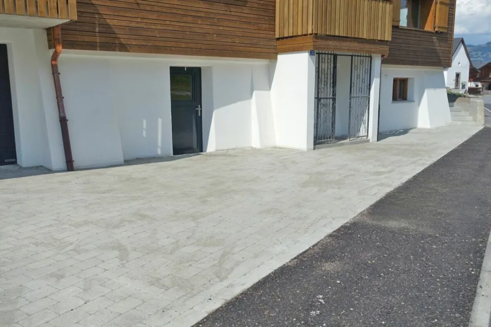 Appartamento di 3½ locali in una casa a due famiglie – foto 10 di 11