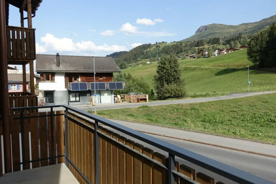 Appartamento di 3½ locali in una casa a due famiglie – foto 3 di 11