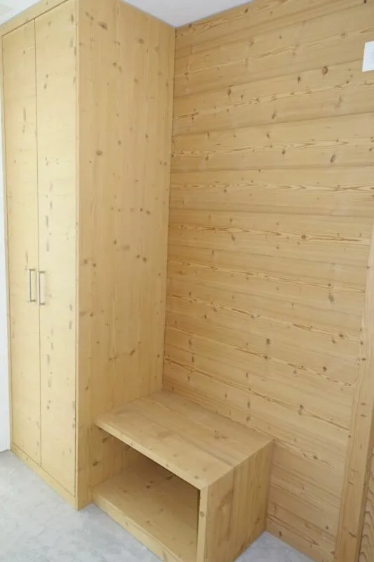Appartamento di 3½ locali in una casa a due famiglie – foto 9 di 11