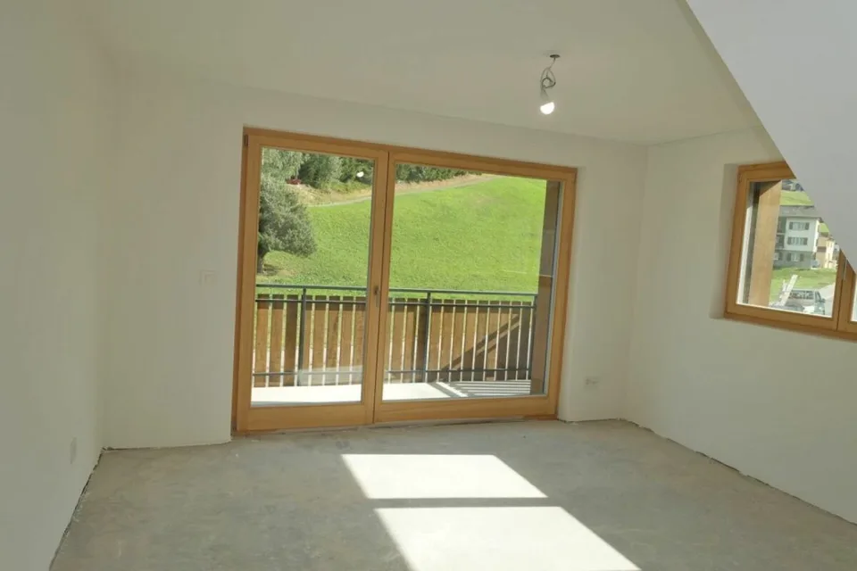 Appartamento di 3½ locali in una casa a due famiglie – foto 2 di 11