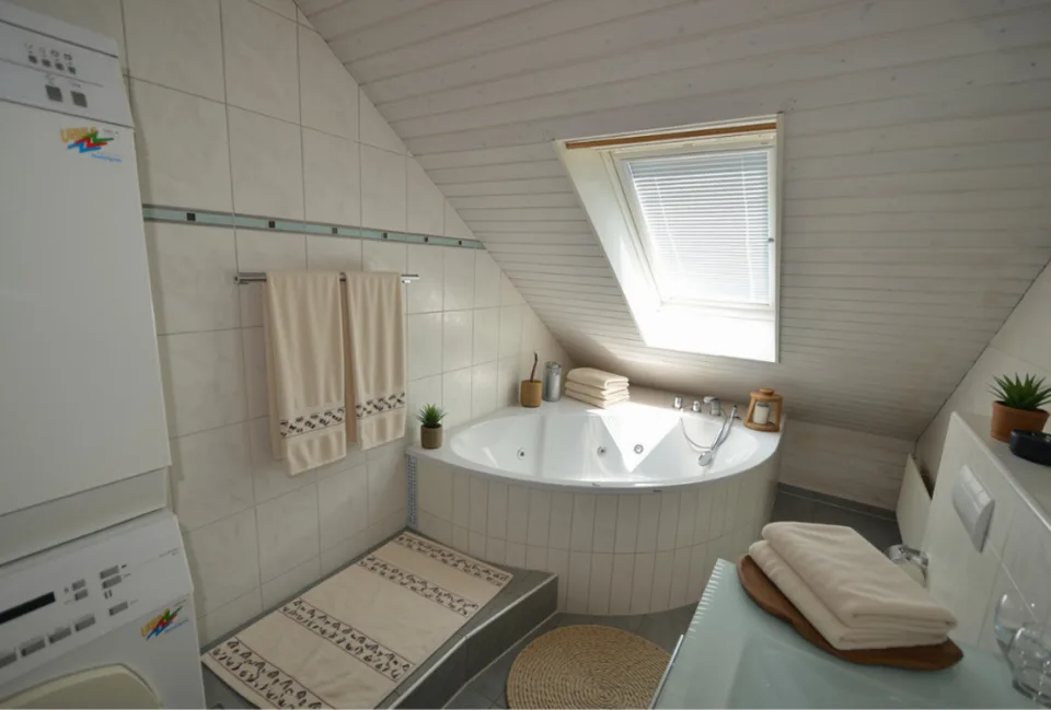4,5 pièces, 160m², 1'900.- CHF frais généraux inclus