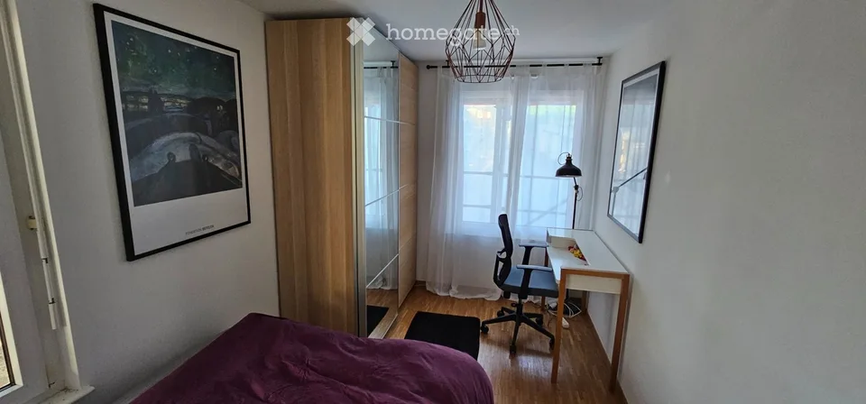 Remise de bail, appartement 5,5 pièces