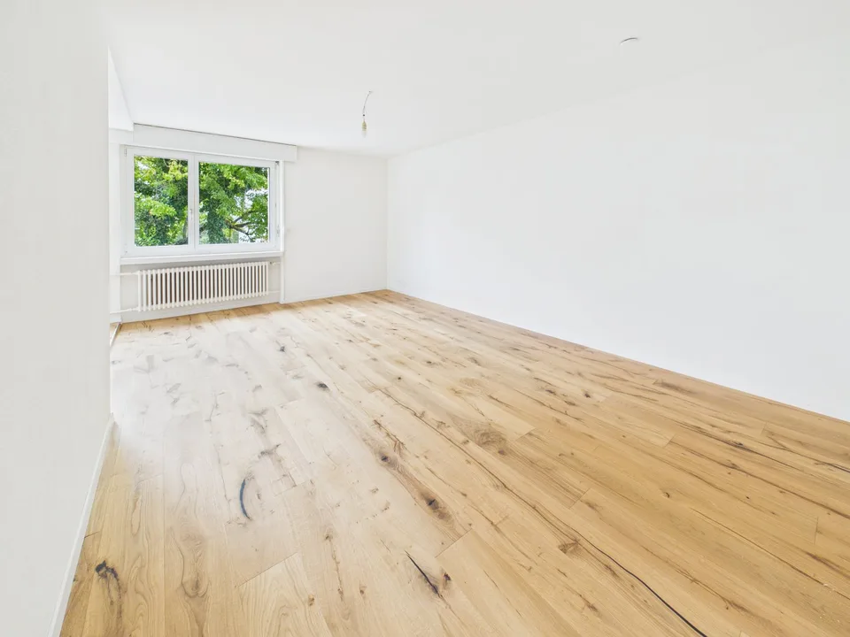 Charmante 4.5-Zimmer-Wohnung mit gemeinschafts Pool in Gebenstorf – sofort verfügbar! – Foto 7 von 11