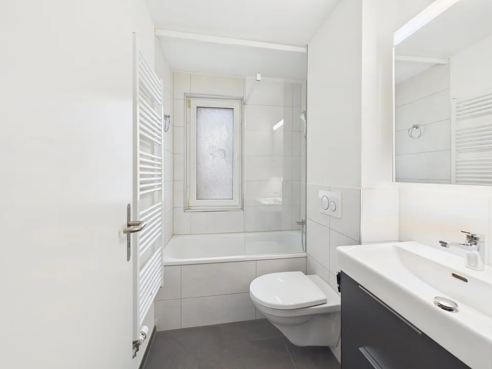Charmante 4.5-Zimmer-Wohnung mit gemeinschafts Pool in Gebenstorf – sofort verfügbar! – Foto 8 von 11