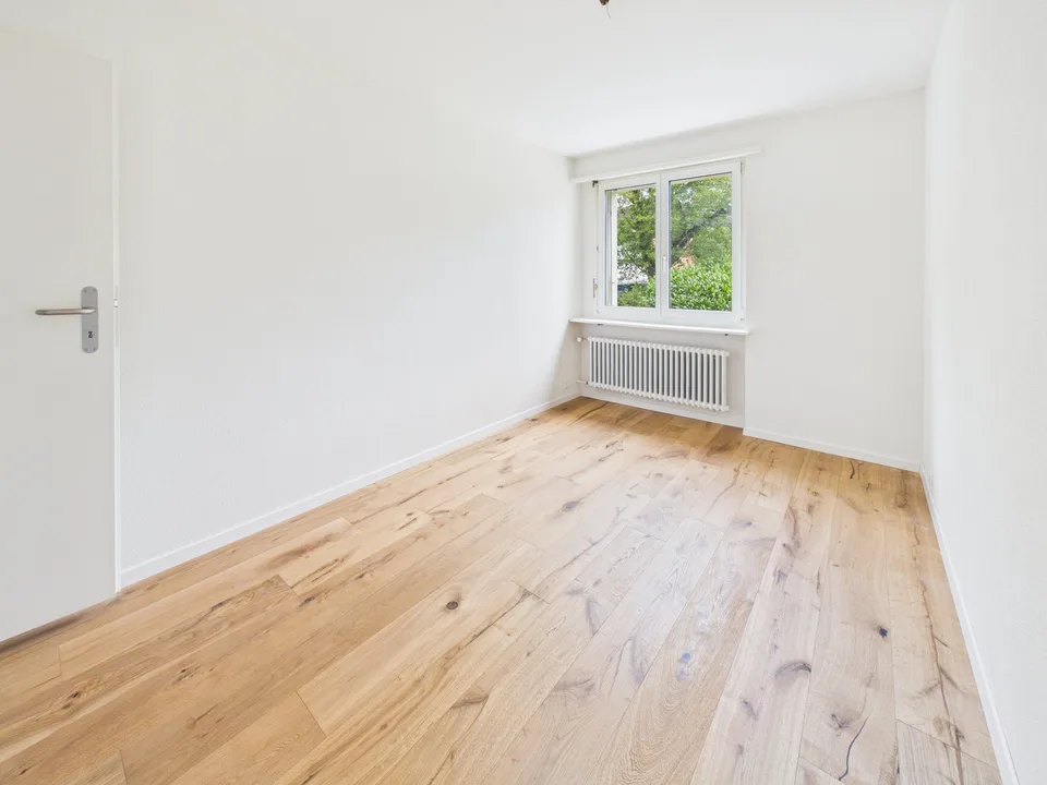 Charmante 4.5-Zimmer-Wohnung mit gemeinschafts Pool in Gebenstorf – sofort verfügbar! – Foto 6 von 11