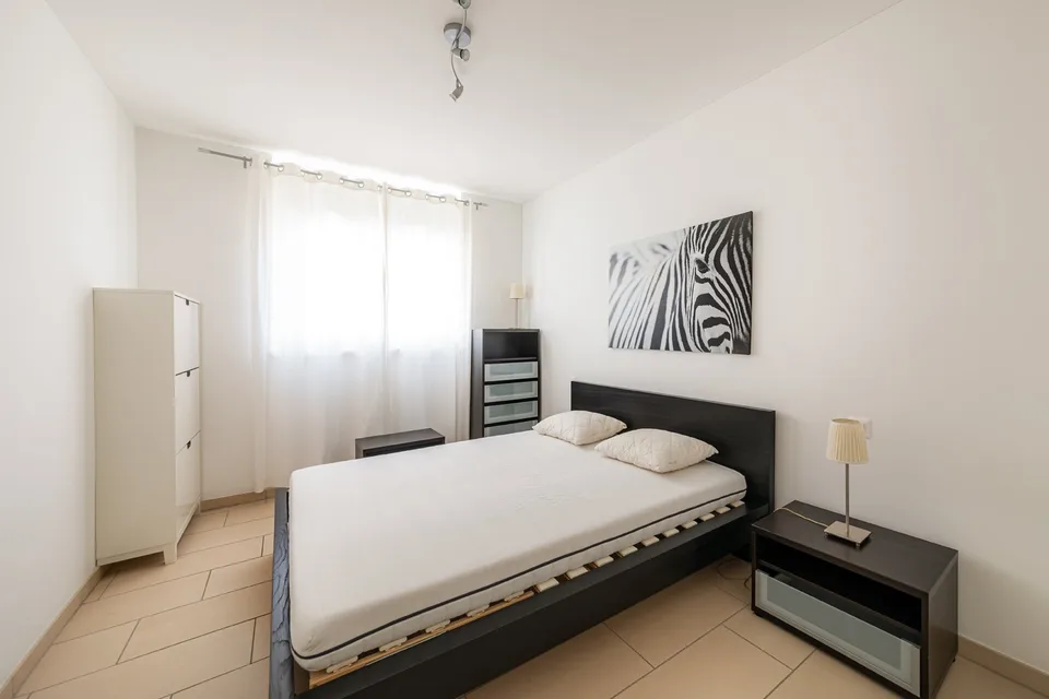 VIGANELLO - ZWEIEINHALBZIMMER-WOHNUNG MIT MOBILAR UND BALKON (Rif. A42) – Foto 6 von 19