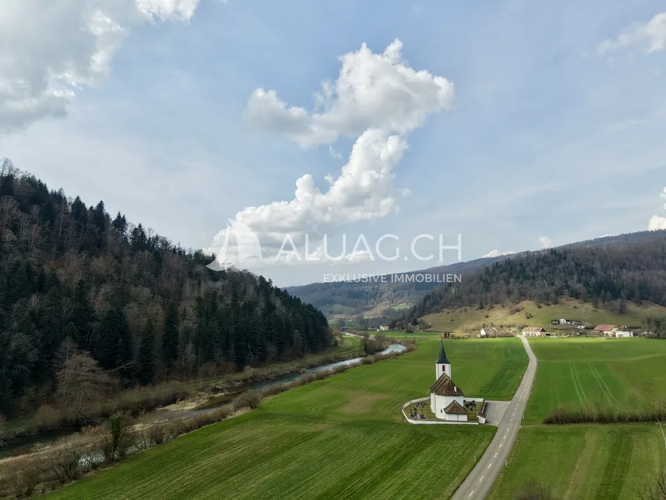 Pace, natura e relax a Ocourt – foto 6 di 7