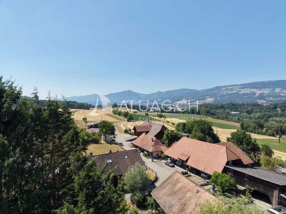 Maison multifamiliale polyvalente dans un quartier calme – photo 3 sur 13