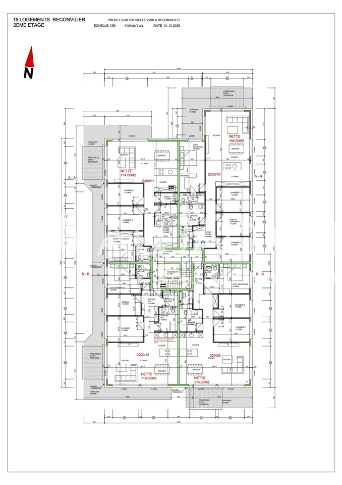 NEUBAUPROJEKT PANORAMA – Foto 12 von 12