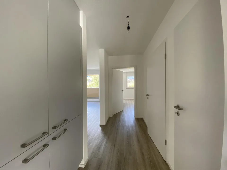 Protected apartment for rent