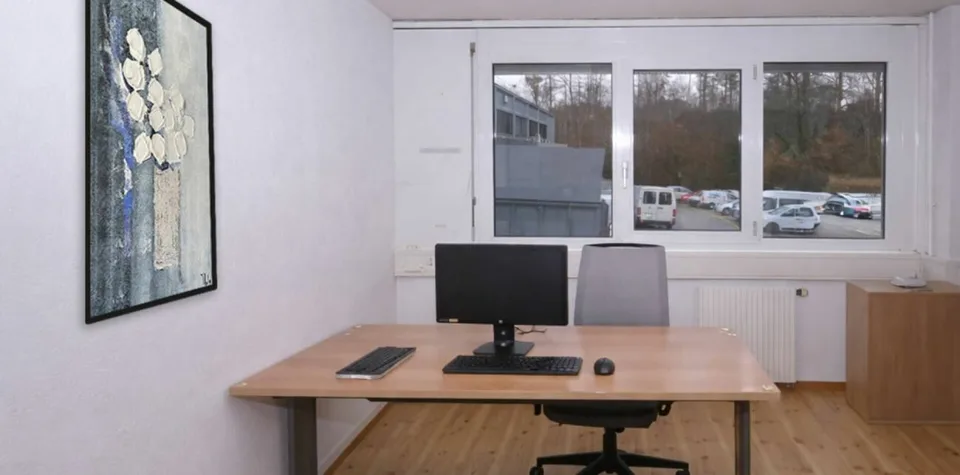 Boveresses - surface commerciale au rez – photo 6 sur 6