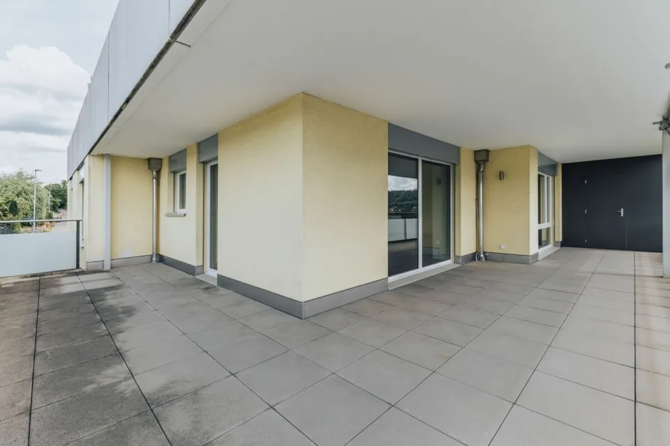 Appartamento di 4,5 locali in un ambiente tranquillo con vista sul verde – foto 15 di 18