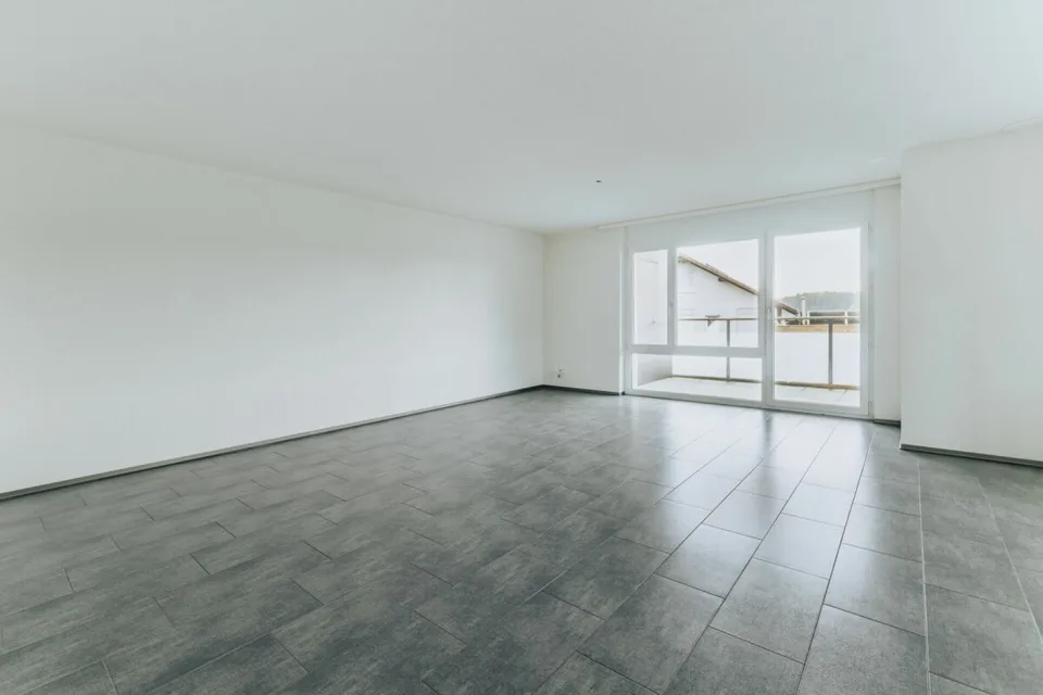 Appartamento di 4,5 locali in un ambiente tranquillo con vista sul verde – foto 6 di 18