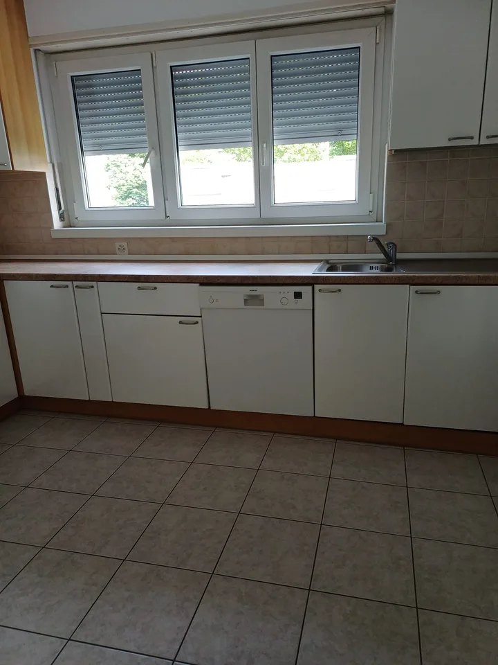 3.5-room apartment in quiet and central area – photo 7 of 14