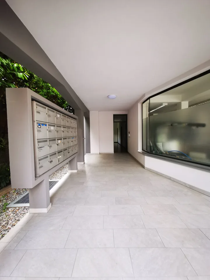 3.5-room apartment in quiet and central area – photo 2 of 14