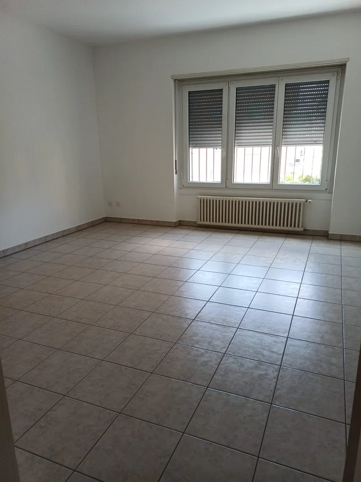3.5-room apartment in quiet and central area – photo 9 of 14
