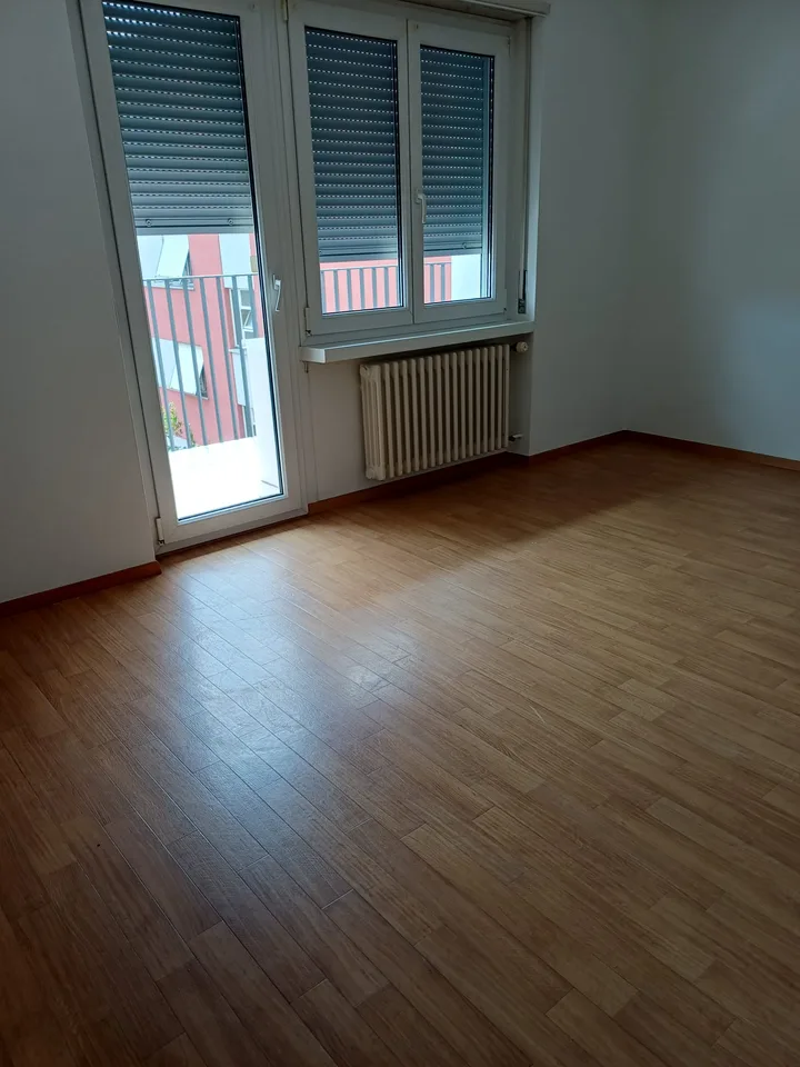 3.5-room apartment in quiet and central area – photo 12 of 14