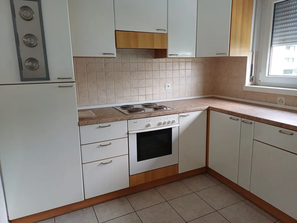 3.5-room apartment in quiet and central area – photo 5 of 14