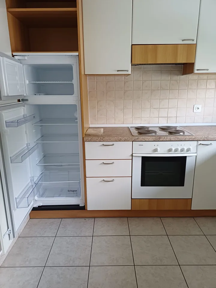 3.5-room apartment in quiet and central area – photo 6 of 14
