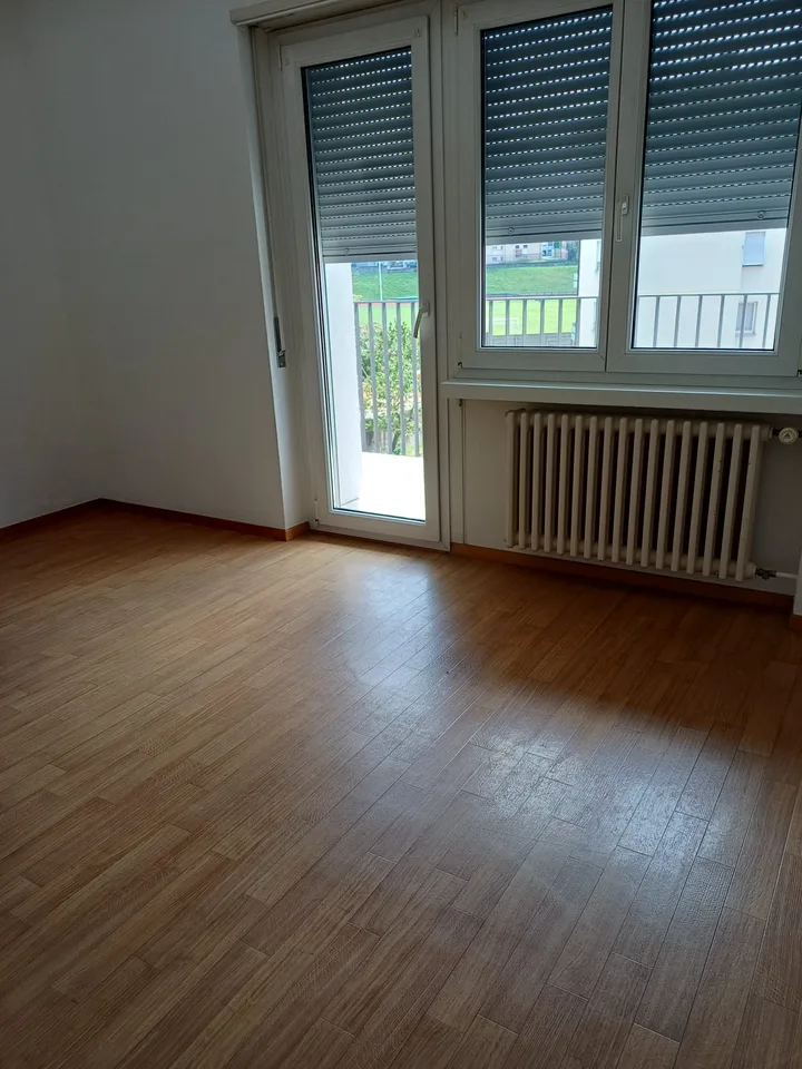 3.5-room apartment in quiet and central area – photo 13 of 14
