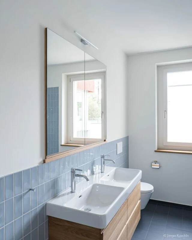 Neubau: Exklusive 5-Zimmer-Gartenwohnung an bevorzugter Lage – Foto 8 von 11