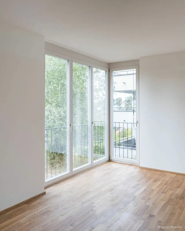 Neubau: Exklusive 5-Zimmer-Gartenwohnung an bevorzugter Lage – Foto 10 von 11