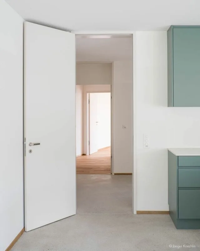 Neubau: Exklusive 5-Zimmer-Gartenwohnung an bevorzugter Lage – Foto 7 von 11