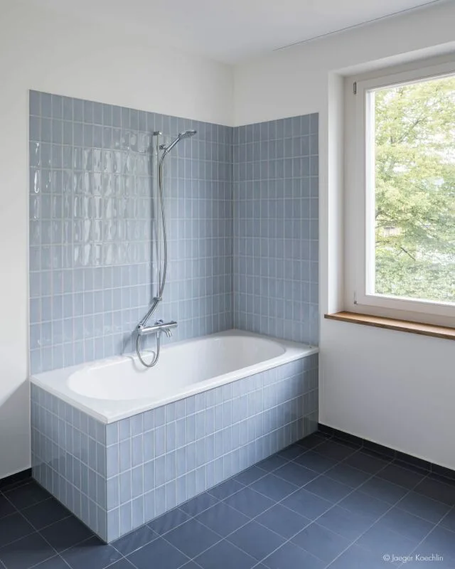 Neubau: Exklusive 5-Zimmer-Gartenwohnung an bevorzugter Lage – Foto 9 von 11