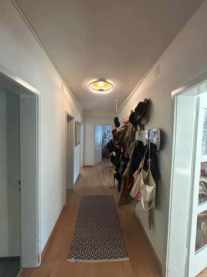4 Camere Appartamento, 4500 Solothurn – foto 2 di 13