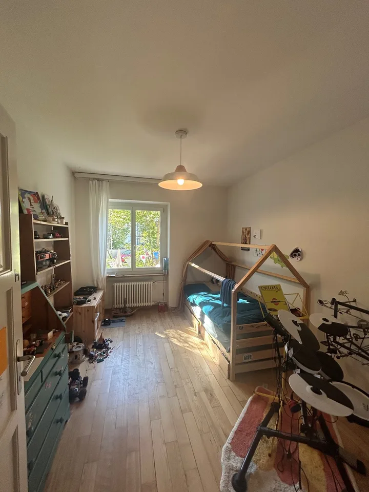 4 Camere Appartamento, 4500 Solothurn – foto 7 di 13