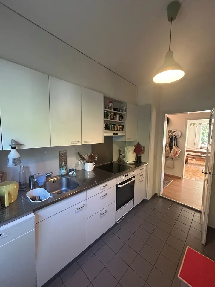 4 Camere Appartamento, 4500 Solothurn – foto 5 di 13