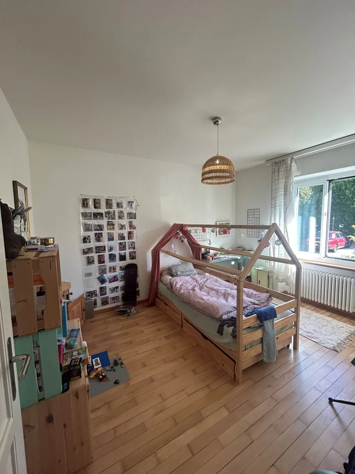4 Camere Appartamento, 4500 Solothurn – foto 6 di 13
