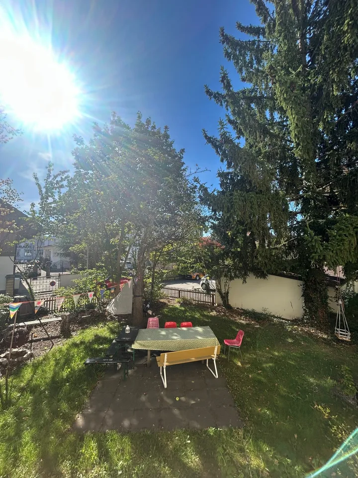 4 Camere Appartamento, 4500 Solothurn – foto 10 di 13