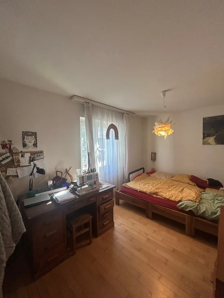 4 Camere Appartamento, 4500 Solothurn – foto 8 di 13