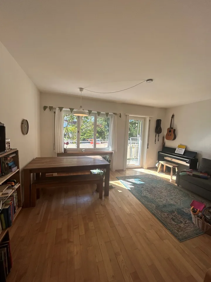 4 Camere Appartamento, 4500 Solothurn – foto 9 di 13