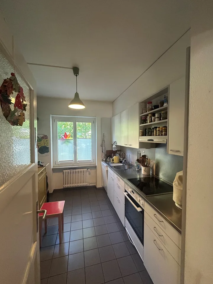 4 Camere Appartamento, 4500 Solothurn – foto 4 di 13